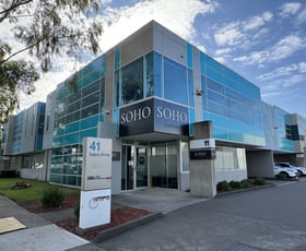 Offices commercial property for sale at Unit 11, 41 Sabre Drive Port Melbourne VIC 3207