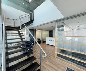 Offices commercial property sold at Unit 11, 41 Sabre Drive Port Melbourne VIC 3207