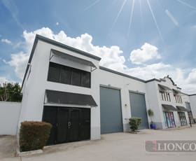 Factory, Warehouse & Industrial commercial property leased at Woodridge QLD 4114