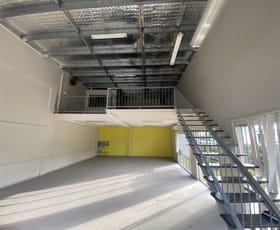 Factory, Warehouse & Industrial commercial property leased at 1/21 Donaldson Street Manunda QLD 4870