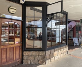 Shop & Retail commercial property leased at 2/129 Pakington Street Geelong West VIC 3218