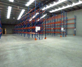 Showrooms / Bulky Goods commercial property leased at Unit 3/35 Taunton Drive Cheltenham VIC 3192