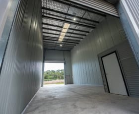Factory, Warehouse & Industrial commercial property for lease at 14/20 Mayfair Close Morisset NSW 2264