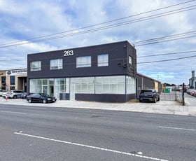 Factory, Warehouse & Industrial commercial property for sale at 263 Boundary Road Mordialloc VIC 3195