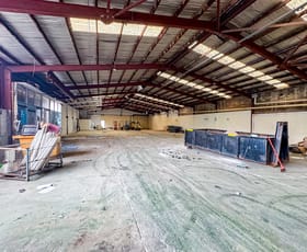 Factory, Warehouse & Industrial commercial property for sale at 263 Boundary Road Mordialloc VIC 3195