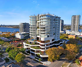 Medical / Consulting commercial property for lease at 1-4/10 Forbes Road Applecross WA 6153