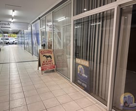 Shop & Retail commercial property for lease at 4-5/133 Bourbong Street Bundaberg Central QLD 4670