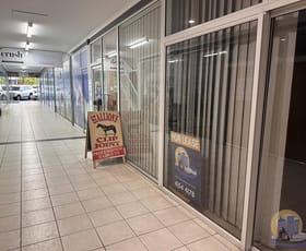 Offices commercial property leased at 4-5/133 Bourbong Street Bundaberg Central QLD 4670