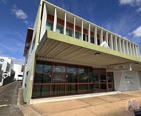 Offices commercial property leased at Upstairs/32 Bourbong Street Bundaberg Central QLD 4670