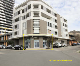 Shop & Retail commercial property for lease at Shop 1/123 Castlereagh Street Liverpool NSW 2170