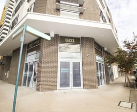 Shop & Retail commercial property for lease at Shop 1/123 Castlereagh Street Liverpool NSW 2170