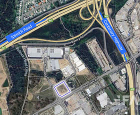 Development / Land commercial property for lease at Wacol QLD 4076