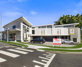 Medical / Consulting commercial property for lease at 2/172 Bennetts Road Norman Park QLD 4170
