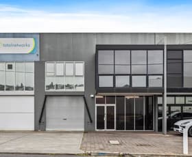 Factory, Warehouse & Industrial commercial property leased at Unit 2/90 Central Avenue Derwent Park TAS 7009