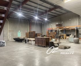 Factory, Warehouse & Industrial commercial property for lease at Erina Road Woollamia NSW 2540