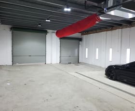 Factory, Warehouse & Industrial commercial property leased at Rear/54 Shepherd Street Marrickville NSW 2204