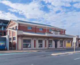 Offices commercial property for lease at 10 Parry Street Fremantle WA 6160