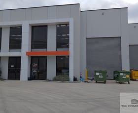 Factory, Warehouse & Industrial commercial property leased at 6/14 Tasman Court Keysborough VIC 3173
