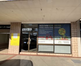 Offices commercial property for lease at 3/104 YAMBIL STREET Griffith NSW 2680