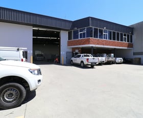 Factory, Warehouse & Industrial commercial property leased at Wetherill Park NSW 2164