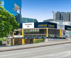 Shop & Retail commercial property for lease at 3 Sherwood Road Toowong QLD 4066