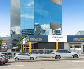 Shop & Retail commercial property for lease at 3 Sherwood Road Toowong QLD 4066