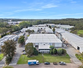 Factory, Warehouse & Industrial commercial property for lease at 5 Catamaran Road Fountaindale NSW 2258