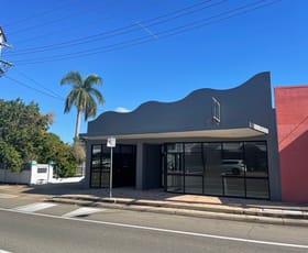 Offices commercial property for lease at Tenancy 2, 91 Bundock Street Belgian Gardens QLD 4810