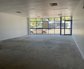 Offices commercial property for lease at Tenancy 2, 91 Bundock Street Belgian Gardens QLD 4810