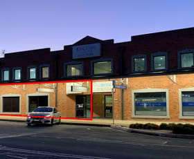 Offices commercial property for lease at 2/90 Keppel Street Bathurst NSW 2795