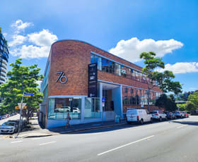 Offices commercial property for lease at G01/76 Commercial Road Newstead QLD 4006