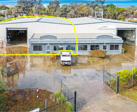 Factory, Warehouse & Industrial commercial property for lease at 18 Playford Crescent Salisbury North SA 5108