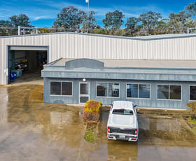 Factory, Warehouse & Industrial commercial property for lease at 18 Playford Crescent Salisbury North SA 5108