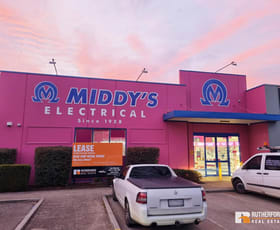 Factory, Warehouse & Industrial commercial property leased at 16/2398 Plenty Road Whittlesea VIC 3757