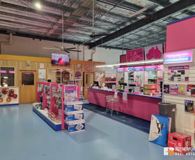 Factory, Warehouse & Industrial commercial property leased at 16/2398 Plenty Road Whittlesea VIC 3757