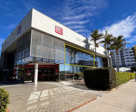 Medical / Consulting commercial property for lease at 4/63 Bay Terrace Wynnum QLD 4178