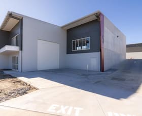 Factory, Warehouse & Industrial commercial property leased at Unit 5/51-57 Advantage Avenue Morisset NSW 2264