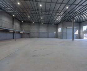 Factory, Warehouse & Industrial commercial property leased at Unit 5/51-57 Advantage Avenue Morisset NSW 2264