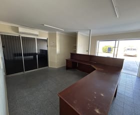Factory, Warehouse & Industrial commercial property leased at 4/62 Islander Road Pialba QLD 4655