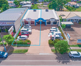Offices commercial property for lease at 1/291 Ross River Road Aitkenvale QLD 4814