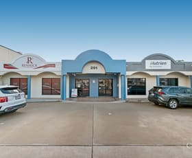 Offices commercial property for lease at 1/291 Ross River Road Aitkenvale QLD 4814