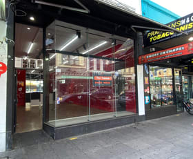 Shop & Retail commercial property for lease at 360 Chapel Street South Yarra VIC 3141