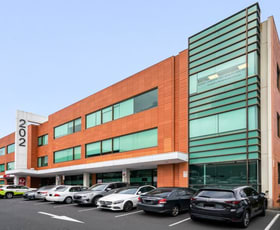 Offices commercial property leased at G25, 202 Jells Road Wheelers Hill VIC 3150