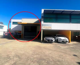 Factory, Warehouse & Industrial commercial property leased at Belrose NSW 2085