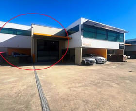 Factory, Warehouse & Industrial commercial property leased at Belrose NSW 2085