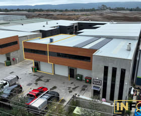 Factory, Warehouse & Industrial commercial property leased at Penrith NSW 2750