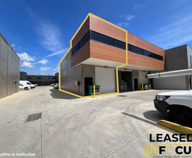 Factory, Warehouse & Industrial commercial property leased at Penrith NSW 2750
