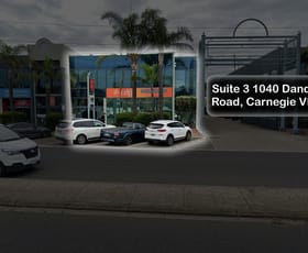Offices commercial property for lease at Suite 2/1040 Dandenong Road Carnegie VIC 3163 Offices commercial property for lease at Suite 2/1040 Dandenong Road Carnegie VIC 3163