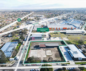Development / Land commercial property for lease at 50-62 Station Street Pakenham VIC 3810