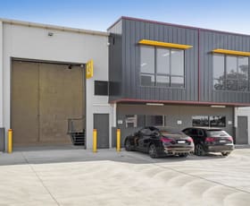 Factory, Warehouse & Industrial commercial property leased at Unit 13/275 Annangrove Road Rouse Hill NSW 2155